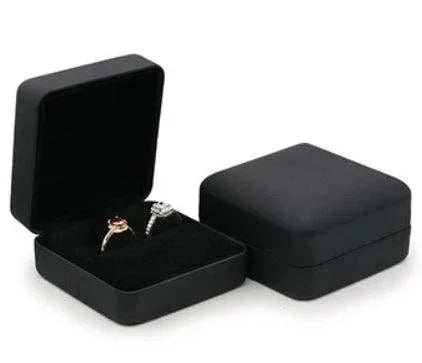 Boston Box Collection-JPM0188 - Jewelry Packaging Mall