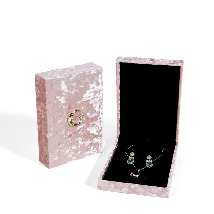 Luxe Velvet Box Collection-JPM0218