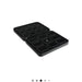 Black Gemstone Storage Box - Jewelry Packaging Mall