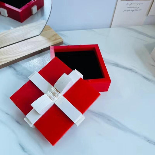 Fernandina LEGO Ring Boxs-JPM0055 - Jewelry Packaging Mall