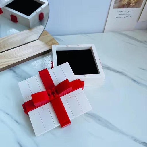 Fernandina LEGO Ring Boxs-JPM0055 - Jewelry Packaging Mall
