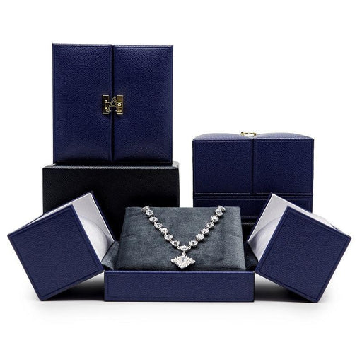 Fleming Box Collection-JPM0224 - Jewelry Packaging Mall