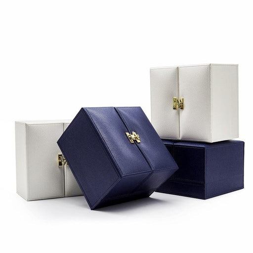 Fleming Box Collection-JPM0224 - Jewelry Packaging Mall
