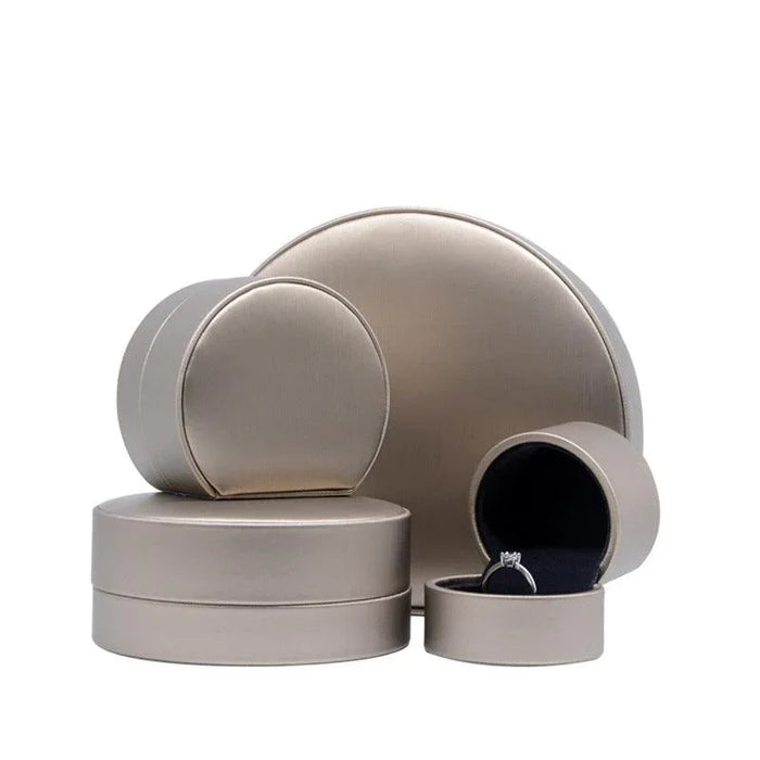 Gascoigne Box Collection-JPM0192 - Jewelry Packaging Mall