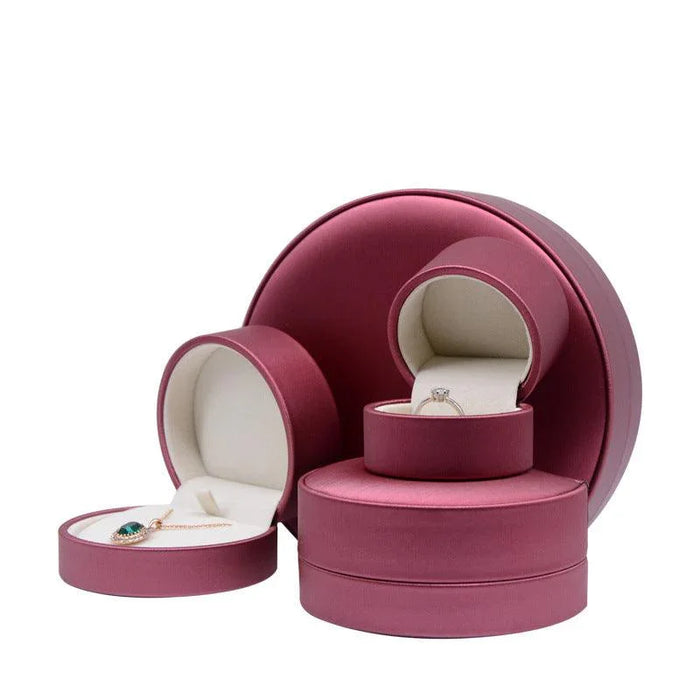 Gascoigne Box Collection-JPM0192 - Jewelry Packaging Mall