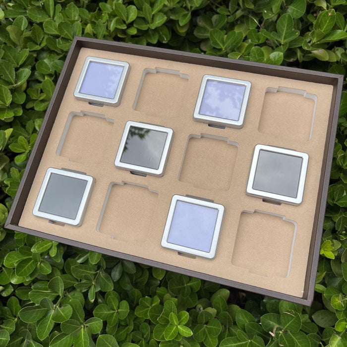 Gem Boxes Tray For Fitting Gem Box-JPM0139 - Jewelry Packaging Mall