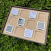 Gem Boxes Tray For Fitting Gem Box-JPM0139 - Jewelry Packaging Mall