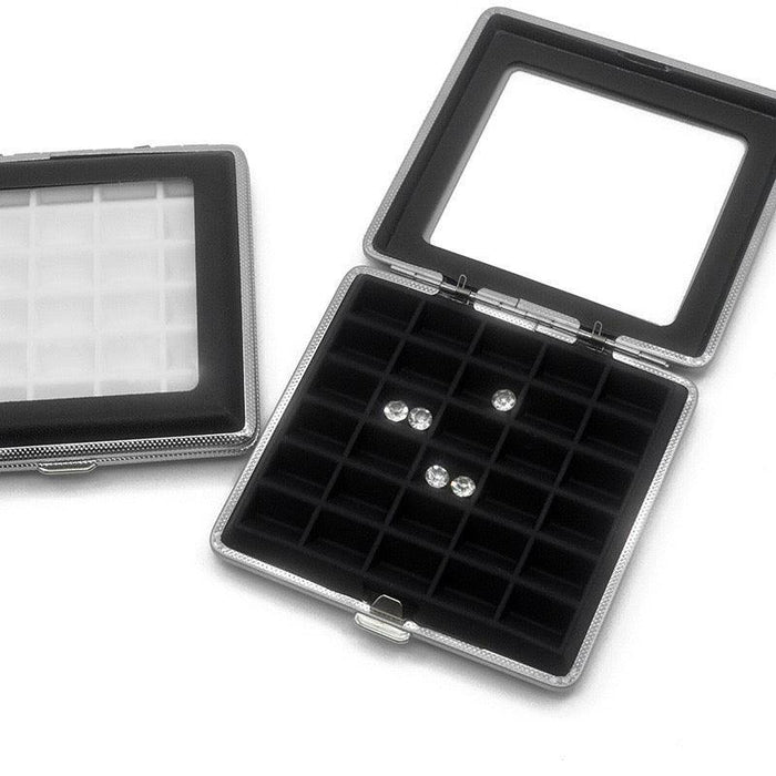 Gem Stones Boxes-JPM0146 - Jewelry Packaging Mall