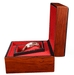 Grandeur Glow Watch Box-0210 - Jewelry Packaging Mall