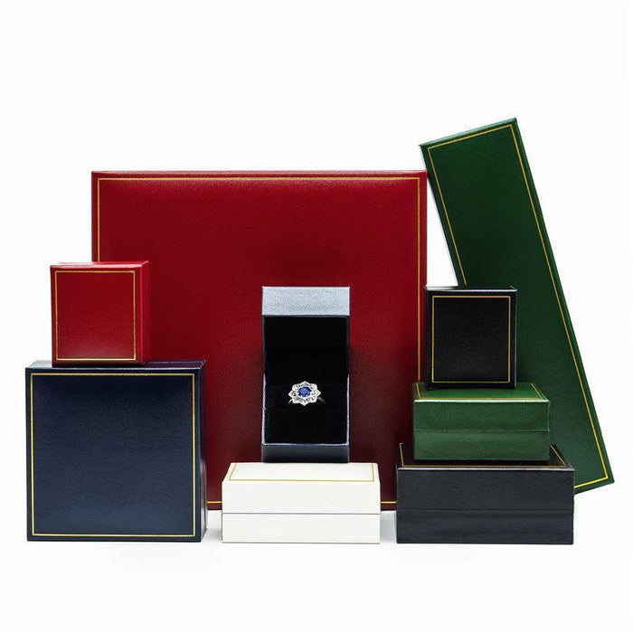 Granville Box Collection-JPM0178 - Jewelry Packaging Mall