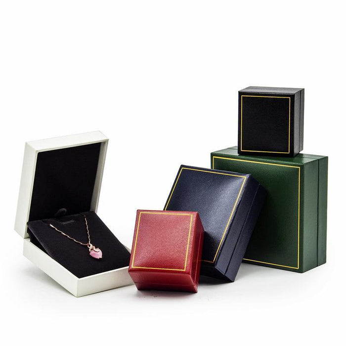 Granville Box Collection-JPM0178 - Jewelry Packaging Mall