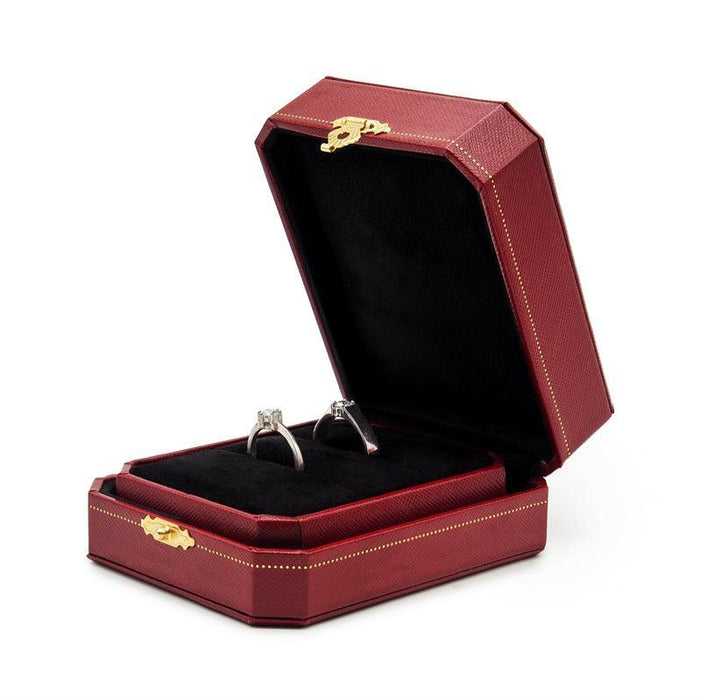 Great George Box Collection-JPM0208 - Jewelry Packaging Mall