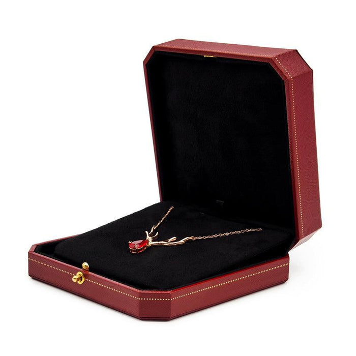 Great George Box Collection-JPM0208 - Jewelry Packaging Mall