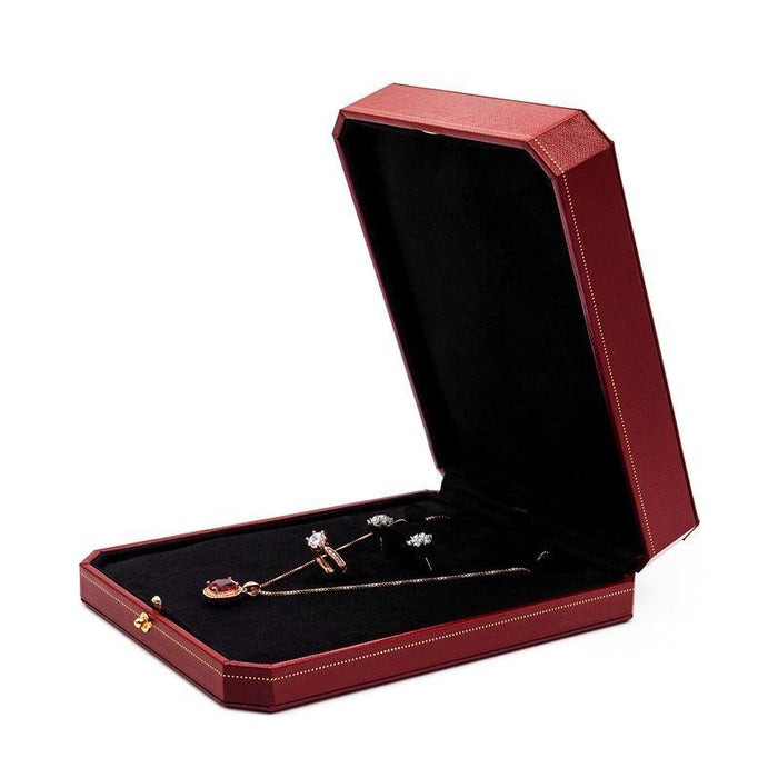 Great George Box Collection-JPM0208 - Jewelry Packaging Mall