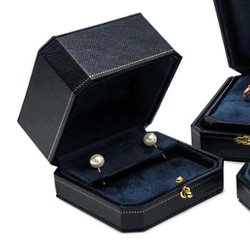 Great George Box Collection-JPM0208 - Jewelry Packaging Mall