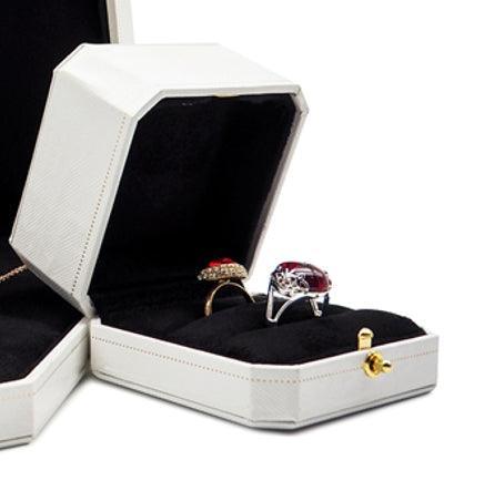 Great George Box Collection-JPM0208 - Jewelry Packaging Mall