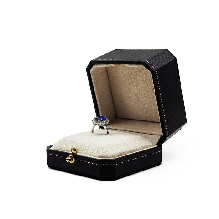 Great George Box Collection-JPM0208 - Jewelry Packaging Mall