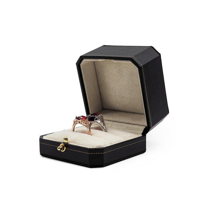 Great George Box Collection-JPM0208 - Jewelry Packaging Mall