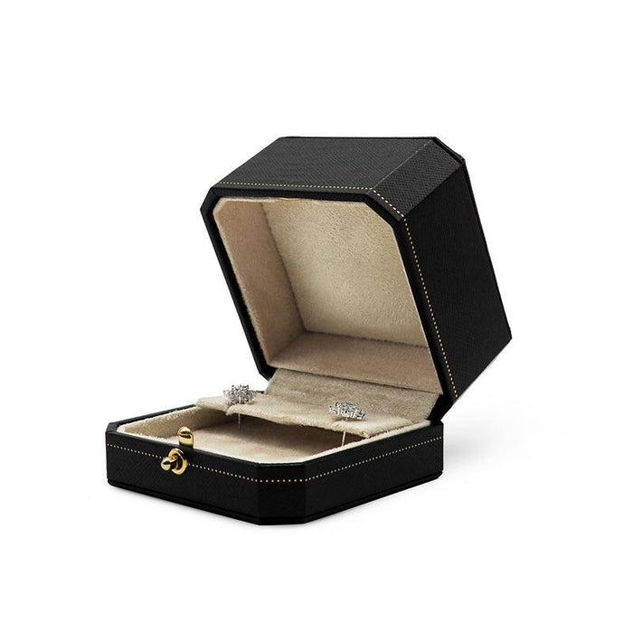 Great George Box Collection-JPM0208 - Jewelry Packaging Mall