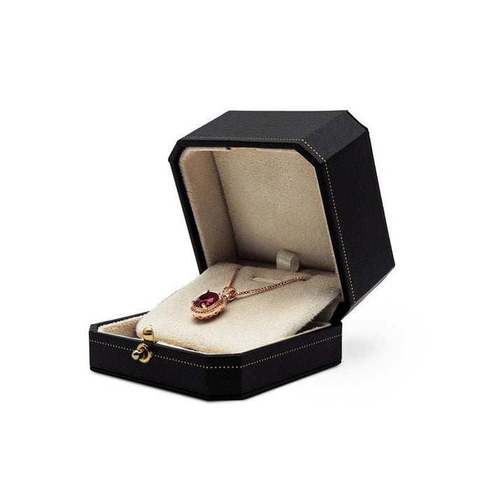 Great George Box Collection-JPM0208 - Jewelry Packaging Mall