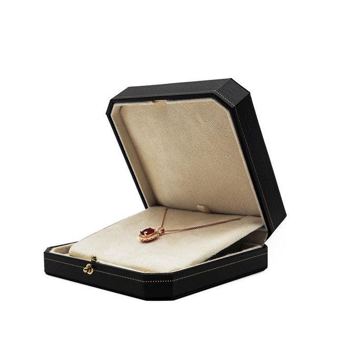 Great George Box Collection-JPM0208 - Jewelry Packaging Mall