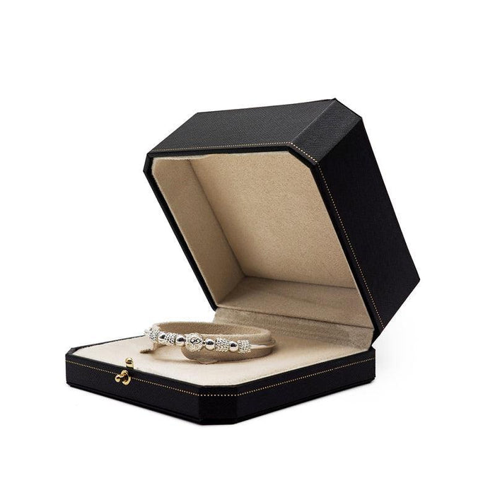 Great George Box Collection-JPM0208 - Jewelry Packaging Mall