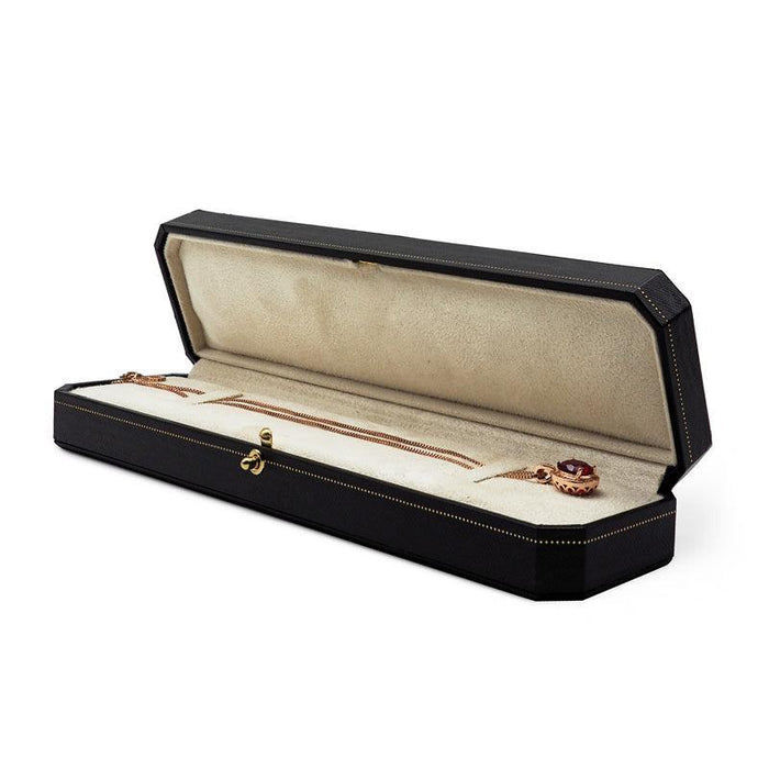 Great George Box Collection-JPM0208 - Jewelry Packaging Mall