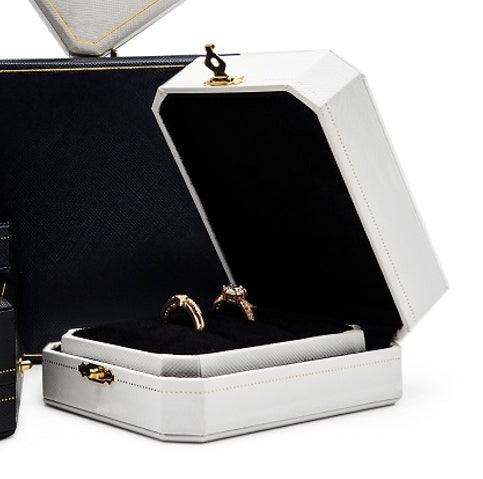 Great George Box Collection-JPM0208 - Jewelry Packaging Mall