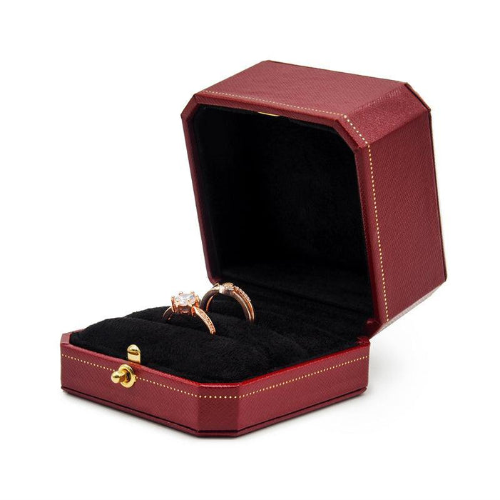 Great George Box Collection-JPM0208 - Jewelry Packaging Mall