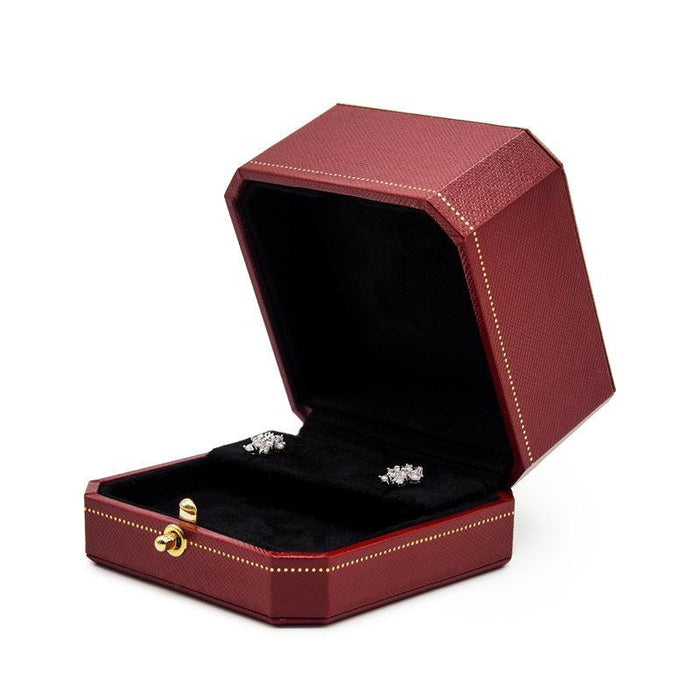 Great George Box Collection-JPM0208 - Jewelry Packaging Mall