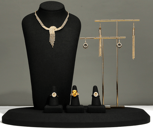 Harcourt Display Collection - Jewelry Packaging Mall