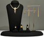 Harcourt Display Collection - Jewelry Packaging Mall