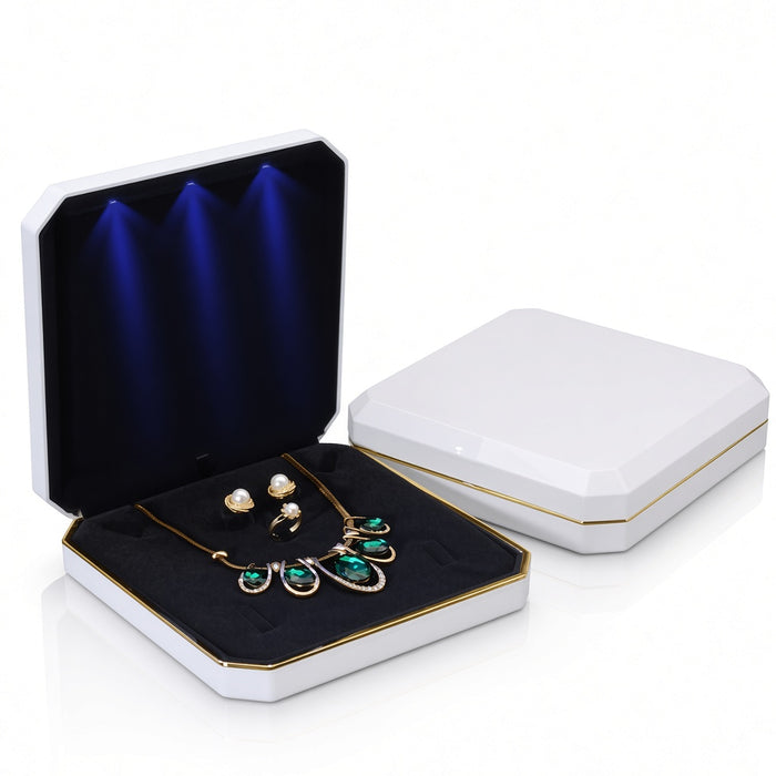 Rosmead Collection - LED Box