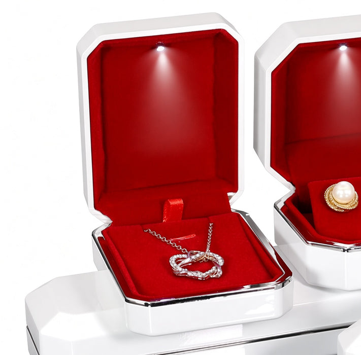 Rosmead Collection - LED Box
