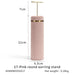 Indiatlantic Pink Display Collection - Jewelry Packaging Mall