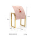 Indiatlantic Pink Display Collection - Jewelry Packaging Mall