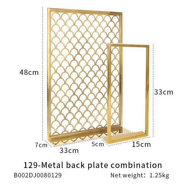 Indiatlantic Pink Display Collection - Jewelry Packaging Mall