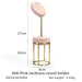 Indiatlantic Pink Display Collection - Jewelry Packaging Mall