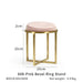 Indiatlantic Pink Display Collection - Jewelry Packaging Mall
