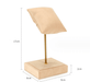 Individual Pillow Watch Display Stand - Jewelry Packaging Mall