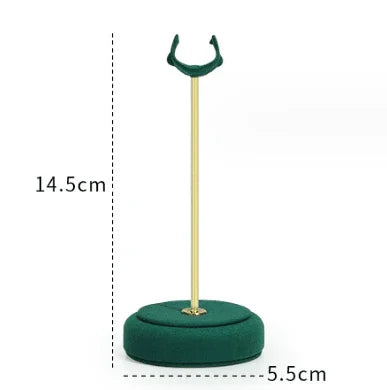 Individual Ring Stand Display - Jewelry Packaging Mall