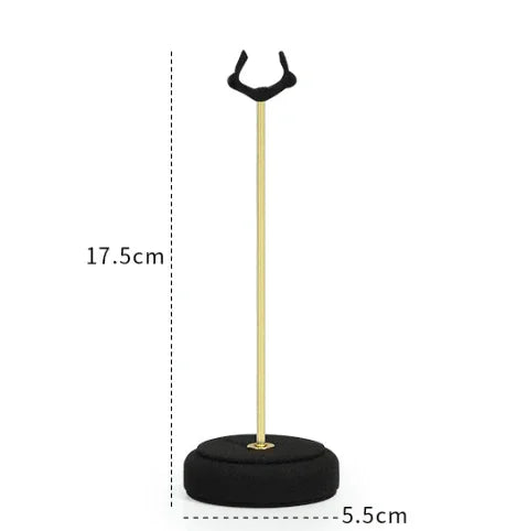 Individual Ring Stand Display - Jewelry Packaging Mall