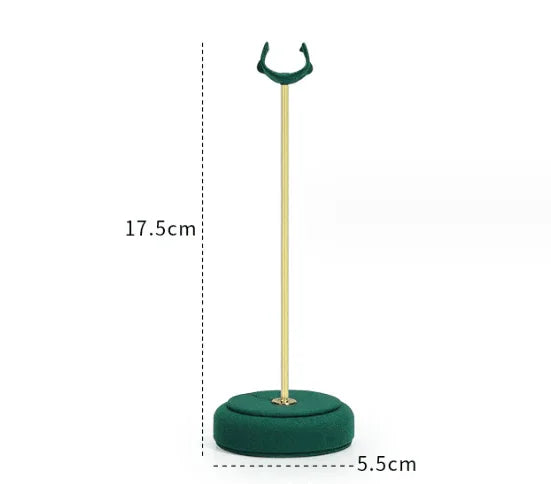 Individual Ring Stand Display - Jewelry Packaging Mall