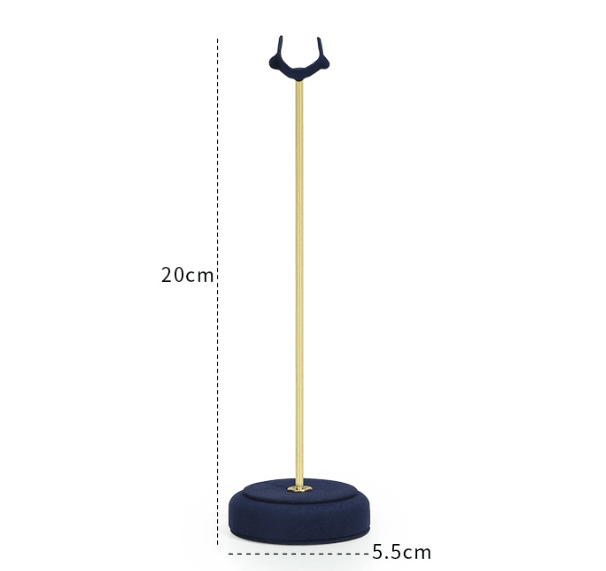 Individual Ring Stand Display - Jewelry Packaging Mall