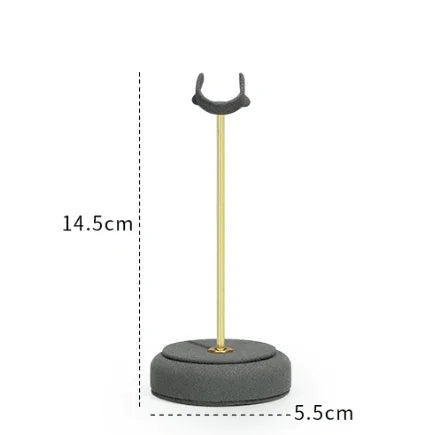 Individual Ring Stand Display - Jewelry Packaging Mall