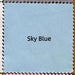 Jagged Edge Polishing Cloth 300x300 mm (12"x12") w/ envelope - Jewelry Packaging Mall