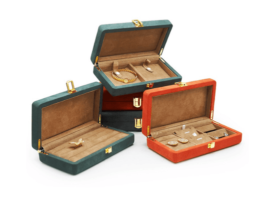 Jubilee Box Collection - Jewelry Packaging Mall