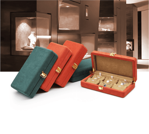 Jubilee Box Collection - Jewelry Packaging Mall