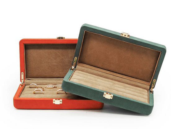 Jubilee Box Collection - Jewelry Packaging Mall