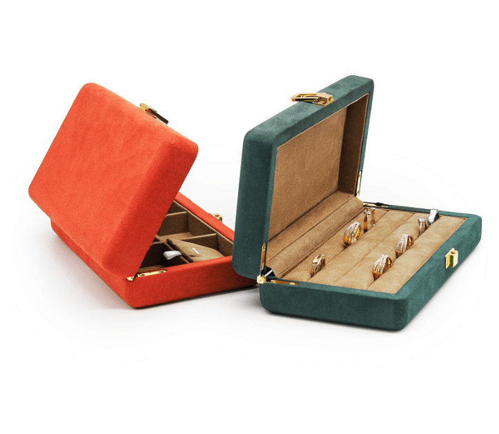 Jubilee Box Collection - Jewelry Packaging Mall